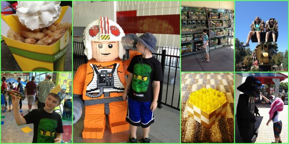legoland fun