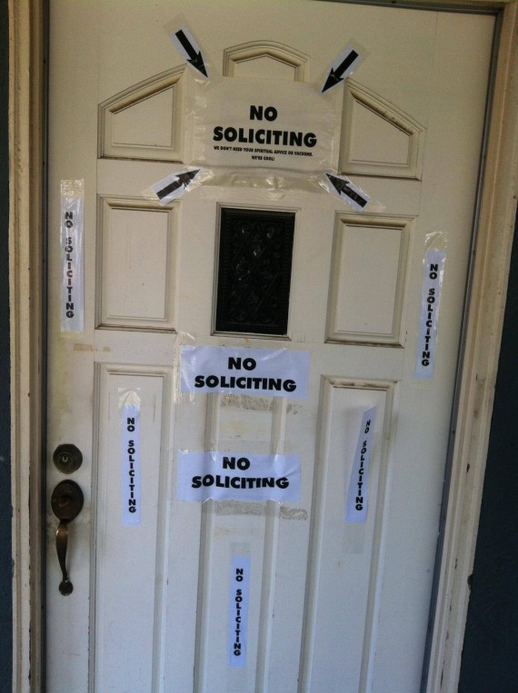 imgur no soliciting