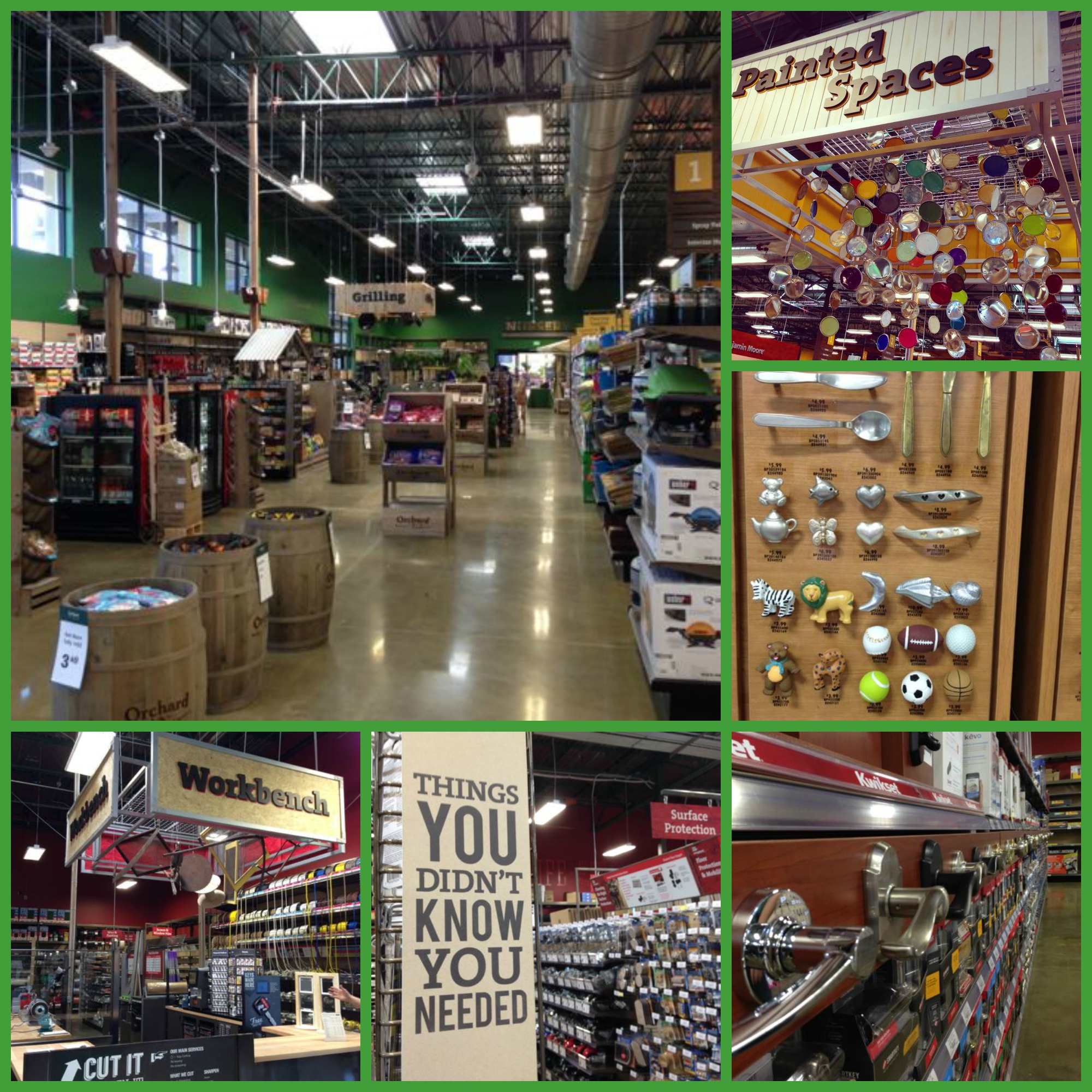 Orchard Supply Hardware Woodland Hills Grand Opening March 21 Agoura