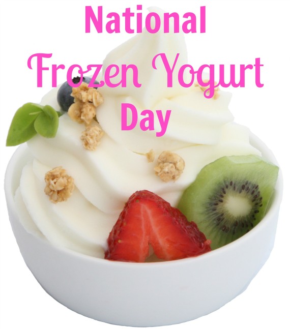 nat fro yo day 2015
