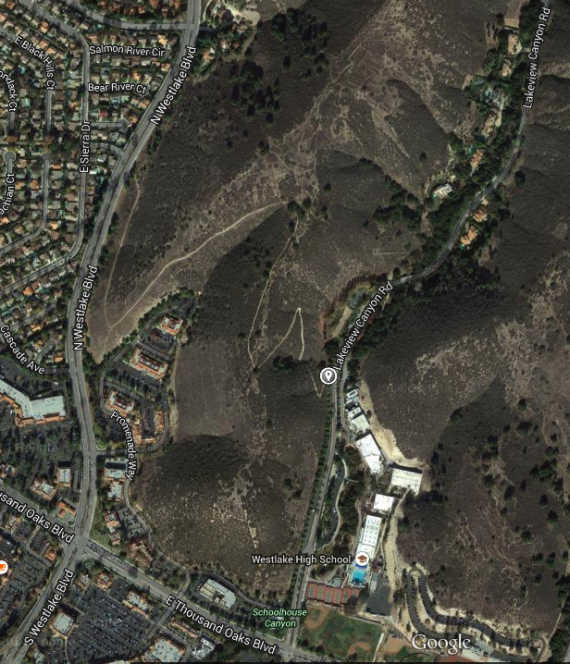 skelton canyon trailhead