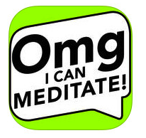 omg meditate app
