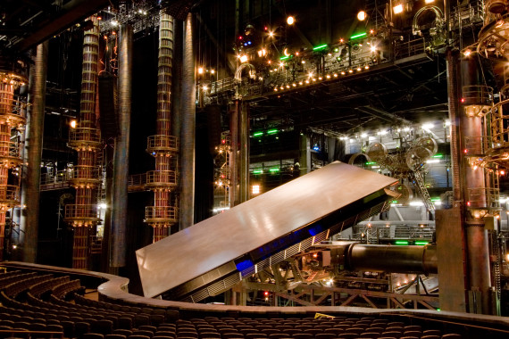 KA-Theatre